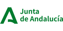 Escudo logo Junta de Andalucía